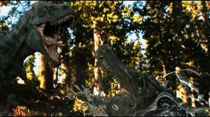 КРОКОДИЛЫ-ГИГАНТЫ: Дейнозух и Пурусзавр