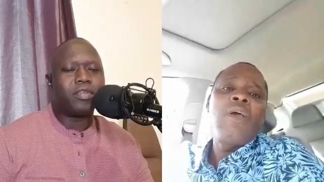 History of Manding Part 1 смотреть онлайн
