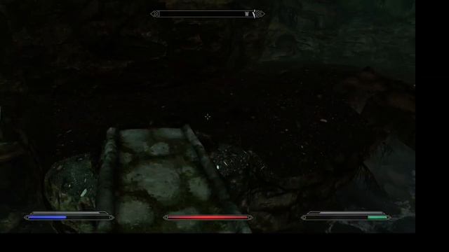 Let's Play Skyrim Episode 1 Showing off some mods смотреть онлайн