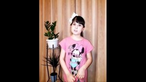 Ирина Токмакова "Ручей"