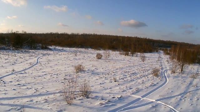 Заднеприводный мотобуксировщик S-Fox Rear 15R смотреть онлайн