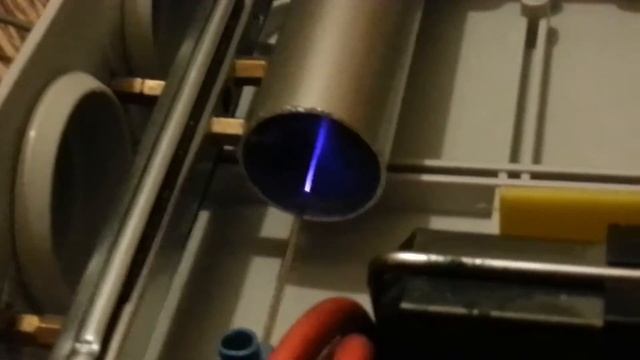 Озонатор на основе холодной фотонной плазмы 2 смотреть онлайн