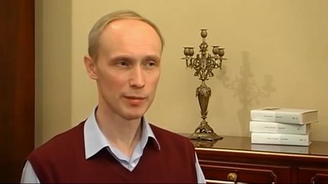 Потребности – это глубинные желания личности. Олег Гадецкий смотреть онлайн