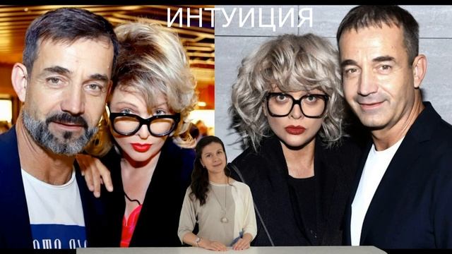 Ради семьи \\\ Дмитрий Певцов простил измену Ольги Дроздовой смотреть онлайн