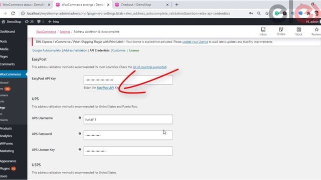 How Address Validation and Google Autocomplete is Used for Precise Shipping? смотреть онлайн