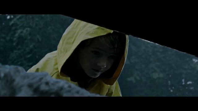 Фильм "ОНО". Первая сцена, ОРИГИНАЛЬНЫЙ перевод. 18 смотреть онлайн