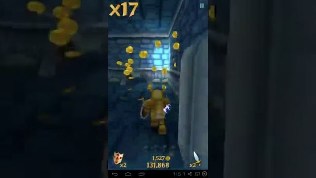 Zeus & Hades Challenge - One Epic Knight смотреть онлайн