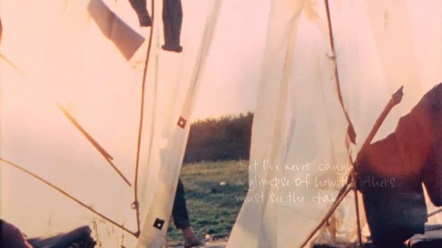 David Bowie - Changes (Live Performance Glastonbury 1971)