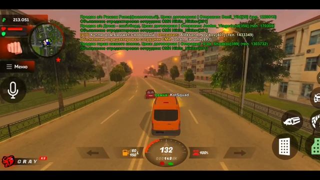 НОВЫЙ ЗАРАБОТОК! ТАКСУЮ НА FORD TRANSIT 2020! ПУТЬ БОМЖА НА BLACK RUSSIA RP CRMP MOBILE смотреть онлайн