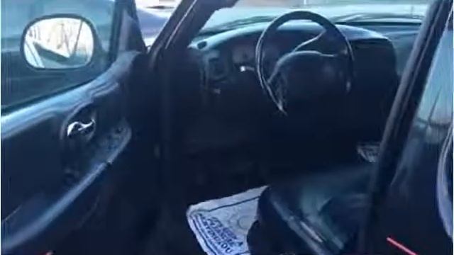 2000 Ford F-150 Used Cars Pawnee IL