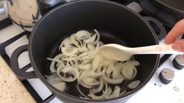 ТЫКВЕННЫЙ СУП! Для детей самое ТО! | Dinara Göksu смотреть онлайн