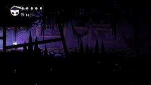 Кристальное сердце Hollow Knight 12