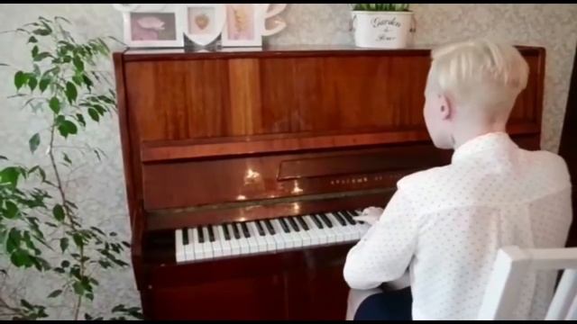 Поздравление учащихся и выпускников Краснояружской ДШИ с Днем Победы смотреть онлайн