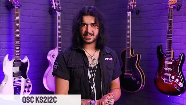 Best Powered PA Subwoofers For DJs And Live Bands - Powerful, Portable Active Subwoofers смотреть онлайн