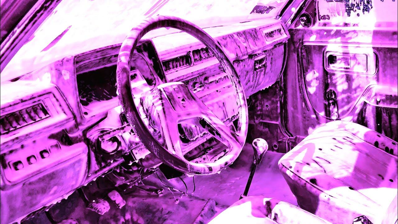 МОЙКА ВНУТРИ САЛОНА АВТО смотреть онлайн