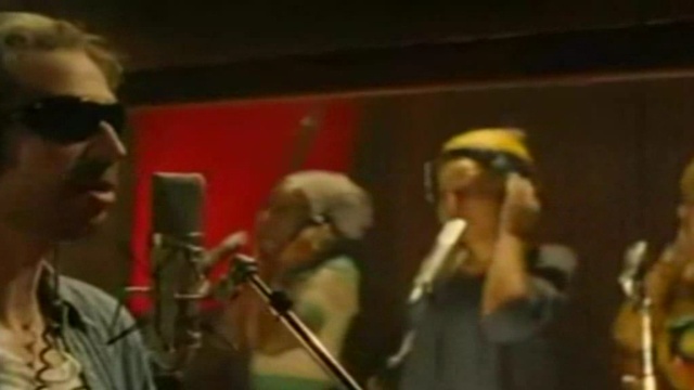 La Marseillaise Par Serge Gainsbourg (1979)