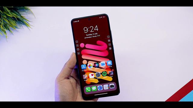 Change Miui 13 System UI To iOS 16 | Convert Xiaomi Phone To iPhone 13 | Redmi Note 10 Pro/Poco X3 смотреть онлайн