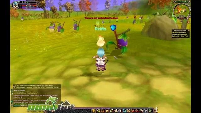 Cloud Nine Gameplay - First Look HD смотреть онлайн