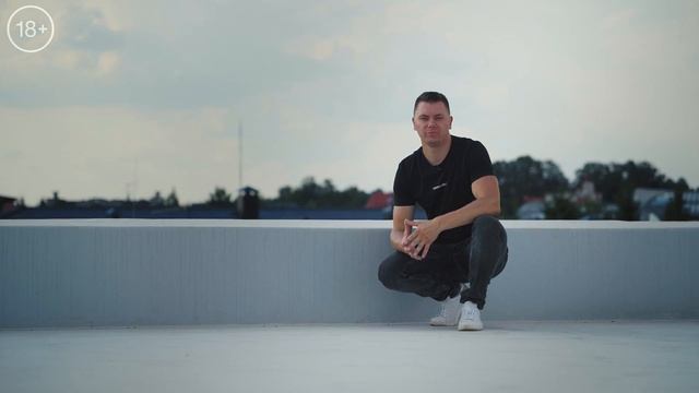 ПЛОСКАЯ КРЫША коттеджа 1020м2 от начала до конца! Финальный этап. #3 смотреть онлайн