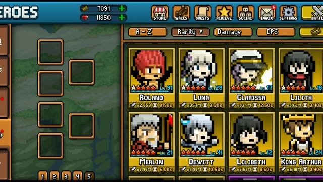 Days Bygone - Долгожданный гайд по героям | КУЛЬТ МОНСТРА смотреть онлайн