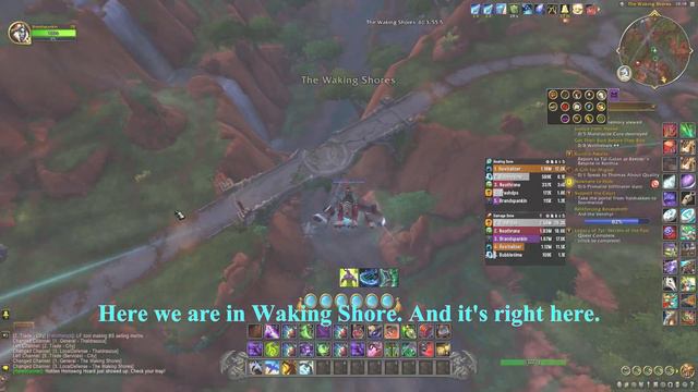 Out of bag room in wow Dragonflight. Never fear do this now! Stop paying 17000 gold for one bag! смотреть онлайн