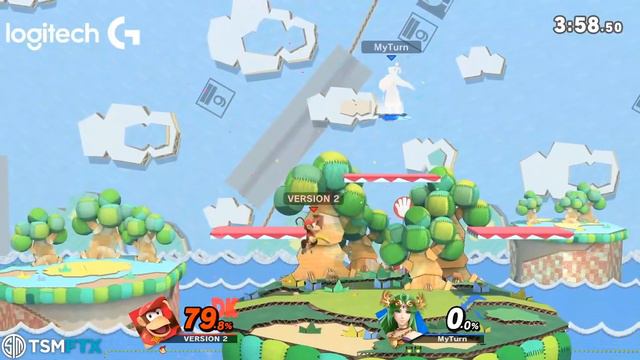 THE QUADRUPLE BANANA COMBO смотреть онлайн