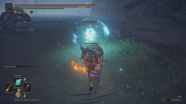 Elden Ring: Best farm for octopus head helmet смотреть онлайн