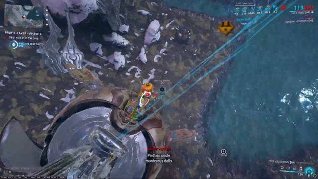 Volt Solo Ogris Profit-Taker 58s476ms смотреть онлайн