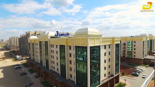 Чистовая элитная квартира/элитная недвижимость/элитное жилье/новостройки/лучшее жилье/Астана/Астане смотреть онлайн