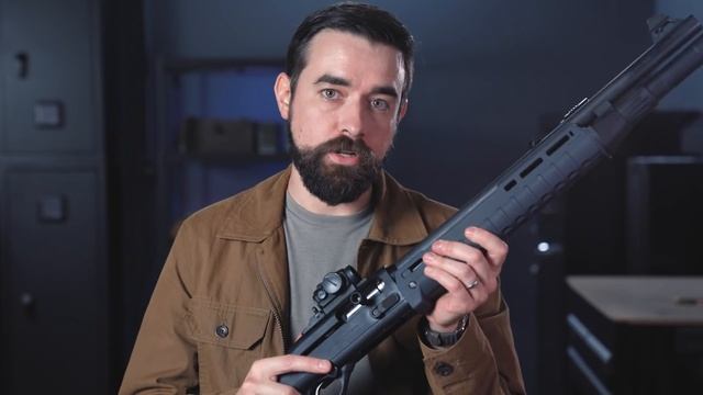 Cruiser Ready: How to Store a Home Defense Shotgun [2020 Update] смотреть онлайн
