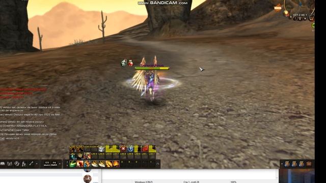 Испанский карос. ПК на РАЗРУШИТЕЛЕ. Rosh Texyon смотреть онлайн