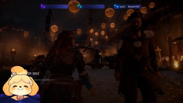 Horizon Zero Dawn Minecraft Mondays Edition смотреть онлайн