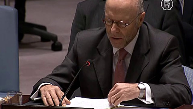 Совбез ООН принял резолюцию по ядерной программе Ирана смотреть онлайн