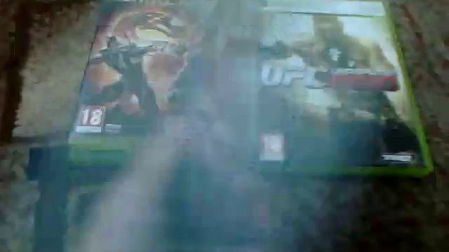 Коллекция игр на XBOX 360 смотреть онлайн