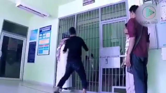 Наши Бирманские братья в тюрьме в Таиланде смотреть онлайн