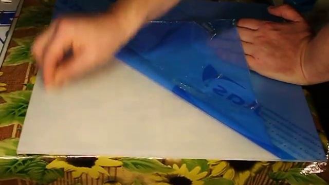 [Natalex] Подготовка солнечных элементов к нанесению пленки