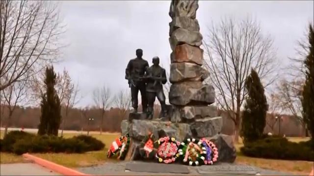 Достопримечательности Cветлогорска смотреть онлайн