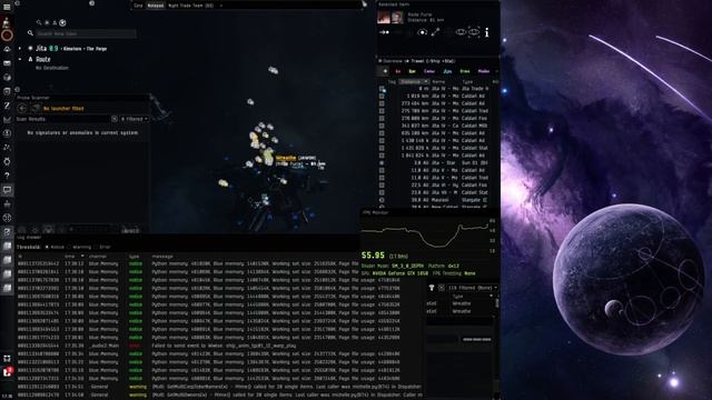 Перебои с уличным освещением Jita 4-4 смотреть онлайн