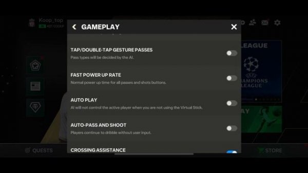 *EASY WAY* how to do scorpion kick in FC mobile | hidden skills fc mobile