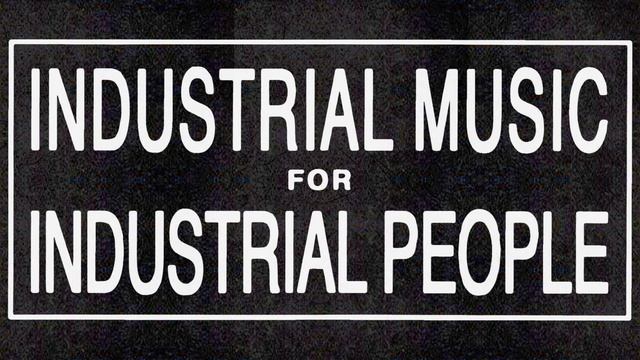 Призрачные подкасты. Что такое индастриал? смотреть онлайн