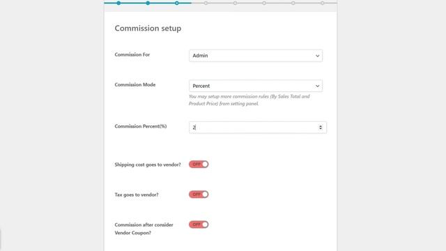 Create Wordpress Marketplace in few clicks. смотреть онлайн