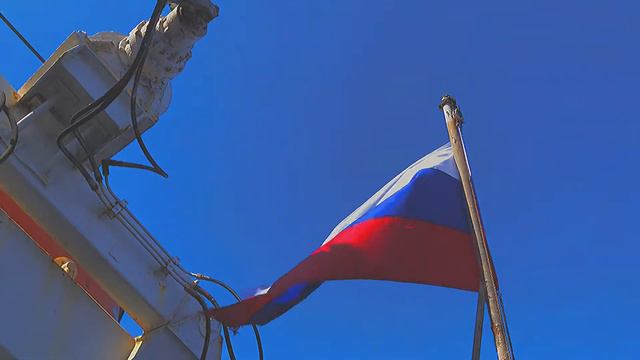 Самый лучший контракт! Т/х Зерноград смотреть онлайн