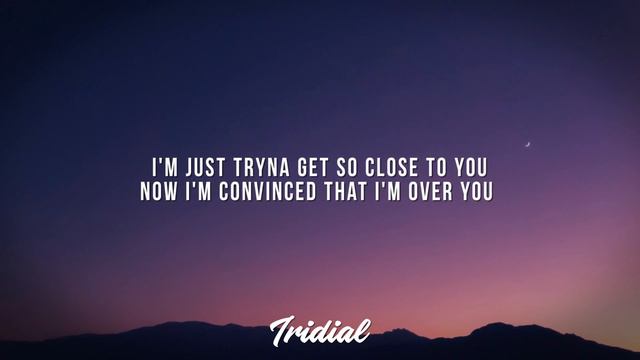 Tmmrw - Close To You (Lyrics) смотреть онлайн