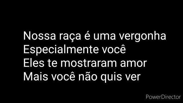 Rap do Bad Time Trio // GLMV (Undertale Au) смотреть онлайн