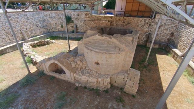 Большое путешествие по Турции 2019 4k смотреть онлайн