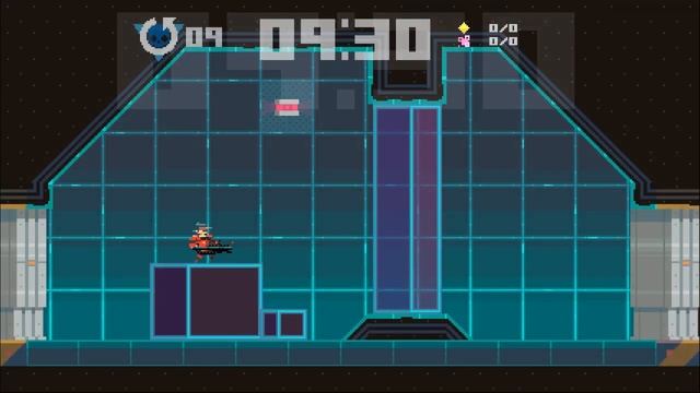 Super Time Force Ultra - Gameplay Part 1 смотреть онлайн