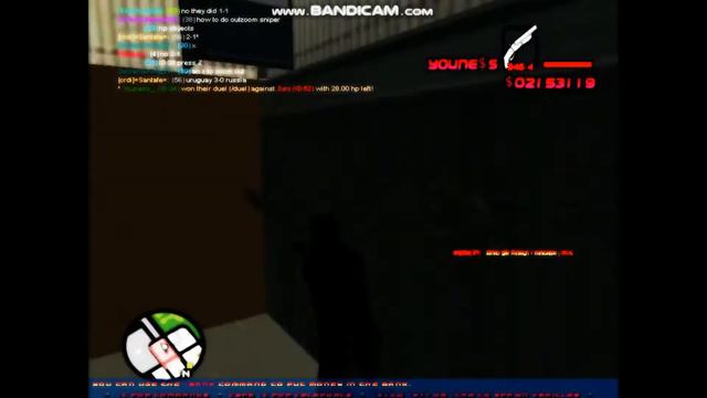 [SAMP] Fragmovie #2 *MoNsTeR* смотреть онлайн