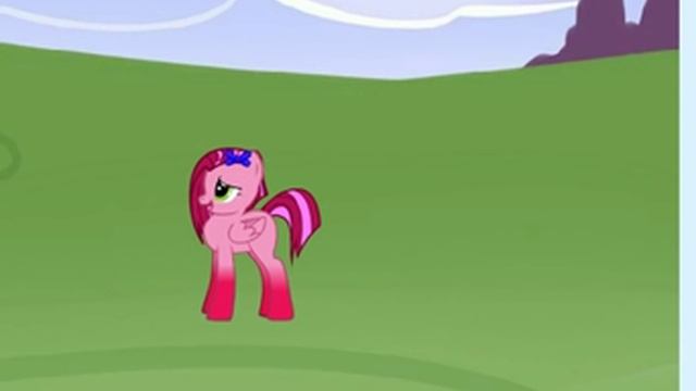 Приключения пони серия 9 смотреть онлайн