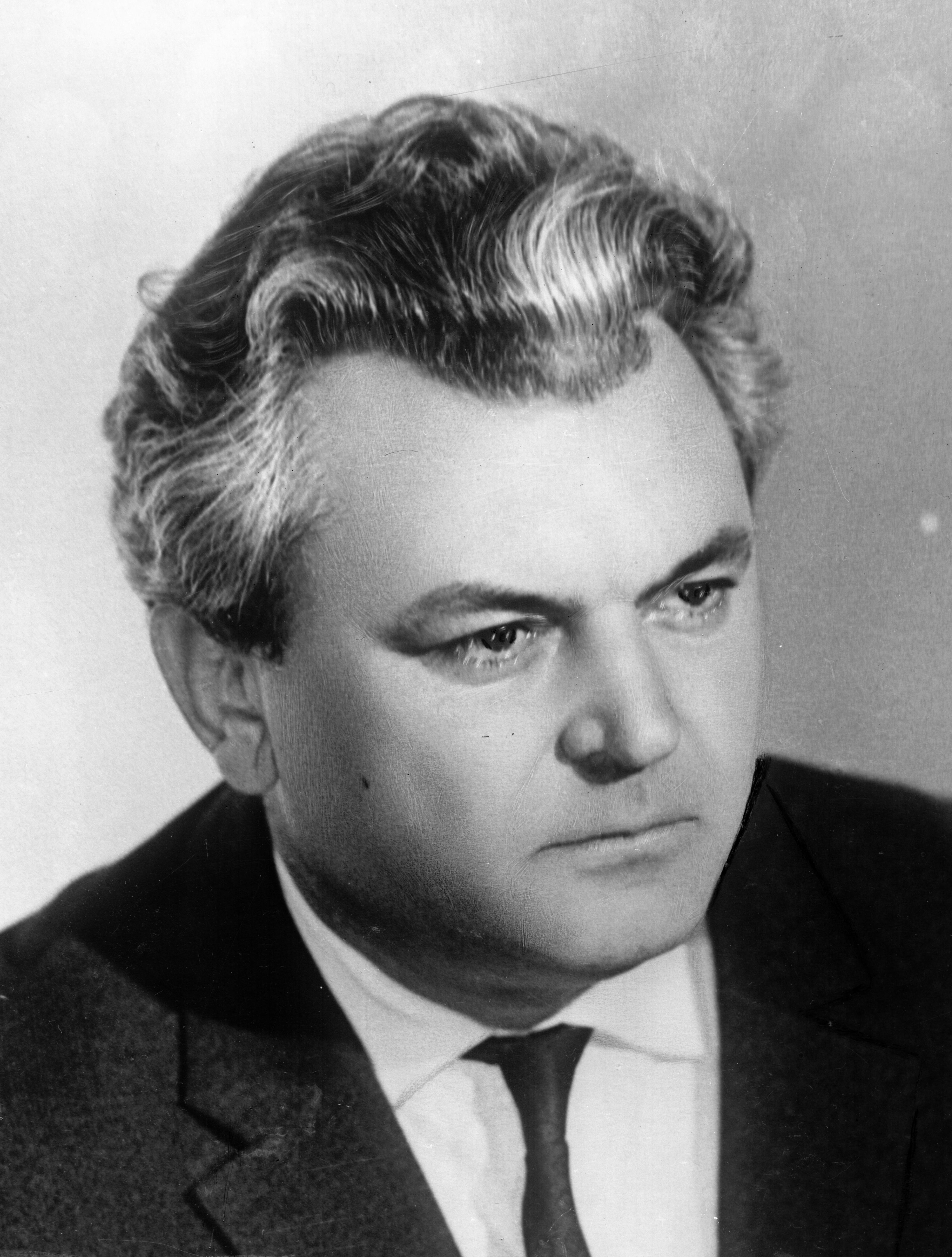 Сергей Бондарчук, (в день смерти 20 октября). О его жизни, и творчестве, часть 2. смотреть онлайн