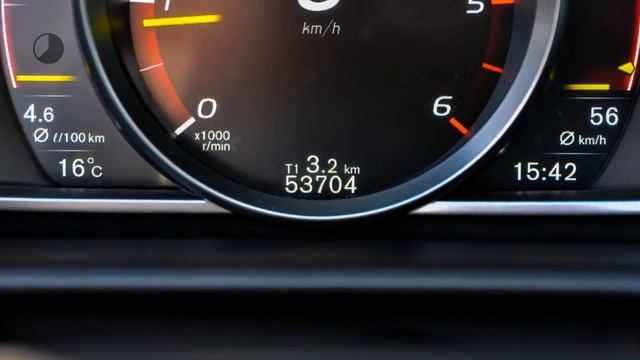 Volvo V40 2.0 D2 120PK Nordic+ смотреть онлайн